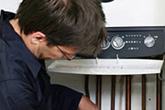 boiler replacement Duddington